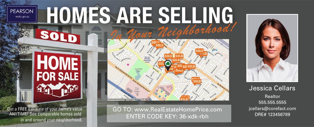 Corefact Series - Home Estimate - Homes Selling Corefact Series - Home Estimate - Homes Selling
