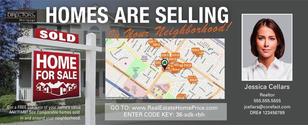 Corefact Series - Home Estimate - Homes Selling Corefact Series - Home Estimate - Homes Selling
