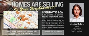 Corefact Series - Home Estimate - Low Inventory Corefact Series - Home Estimate - Low Inventory