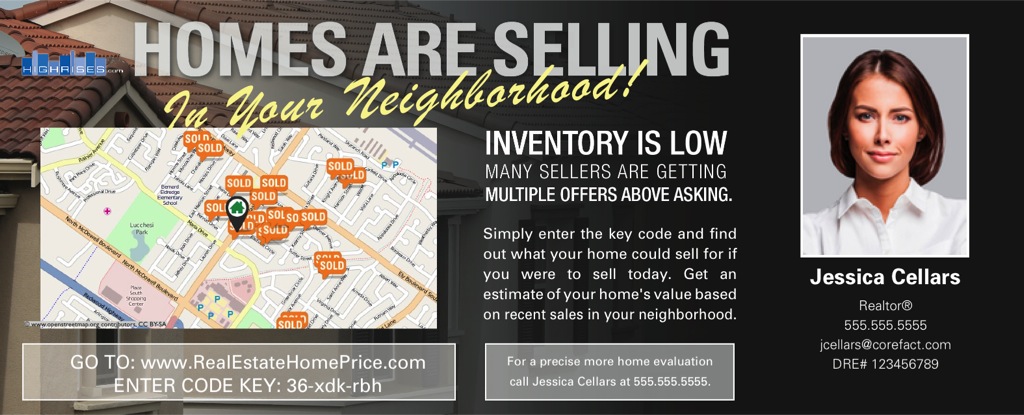 Corefact Series - Home Estimate - Low Inventory Corefact Series - Home Estimate - Low Inventory