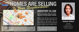 Corefact Series - Home Estimate - Low Inventory Corefact Series - Home Estimate - Low Inventory