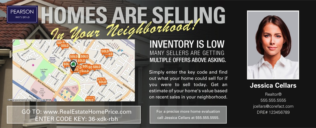 Corefact Series - Home Estimate - Low Inventory Corefact Series - Home Estimate - Low Inventory