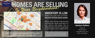 Corefact Series - Home Estimate - Low Inventory Corefact Series - Home Estimate - Low Inventory