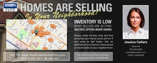 Corefact Series - Home Estimate - Low Inventory Corefact Series - Home Estimate - Low Inventory
