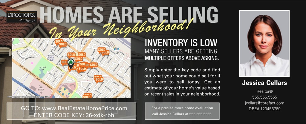 Corefact Series - Home Estimate - Low Inventory Corefact Series - Home Estimate - Low Inventory