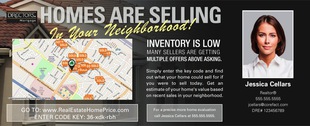 Corefact Series - Home Estimate - Low Inventory Corefact Series - Home Estimate - Low Inventory