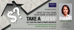 Corefact Series - Home Estimate - Take a Guess Corefact Series - Home Estimate - Take a Guess