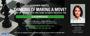 Corefact Series - Home Estimate Chess Corefact Series - Home Estimate Chess