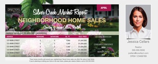 Corefact Market Update - Spring (Manual) Corefact Market Update - Spring (Manual)