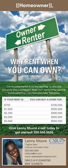 Corefact Mortgage - Rent or Buy 01 Corefact Mortgage - Rent or Buy 01