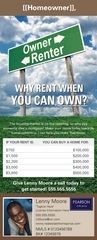 Corefact Mortgage - Rent or Buy 01 Corefact Mortgage - Rent or Buy 01
