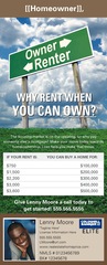 Corefact Mortgage - Rent or Buy 01 Corefact Mortgage - Rent or Buy 01