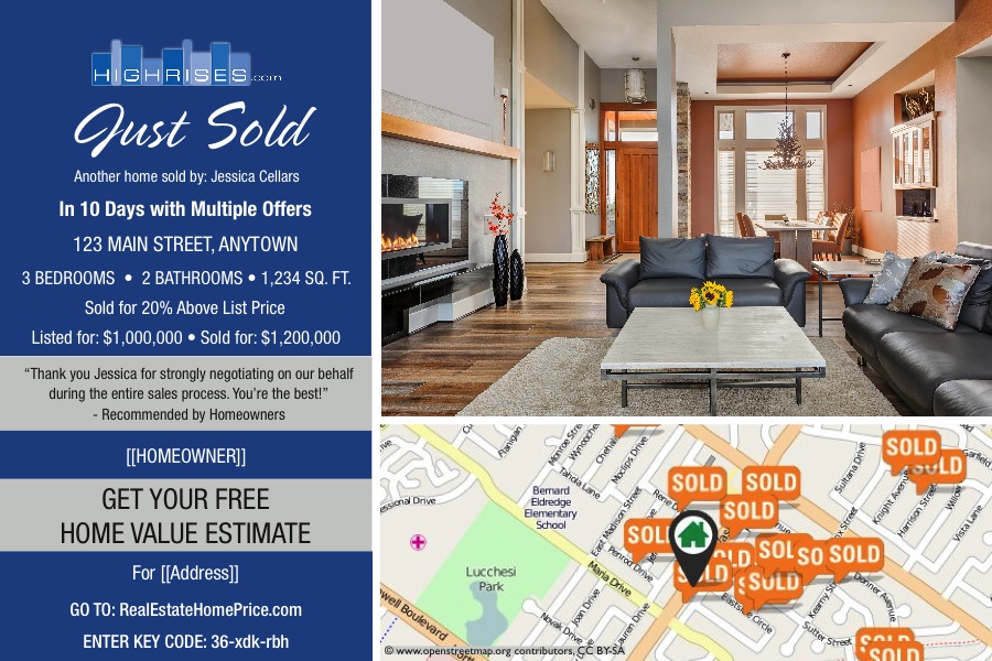 Corefact Just Sold - Contemporary 03 Corefact Just Sold - Contemporary 03
