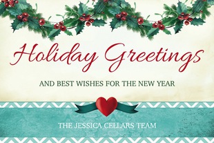Corefact Seasonal - Garland Corefact Seasonal - Garland