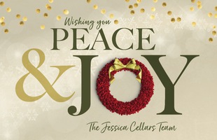 Corefact Seasonal - Peace & Joy Corefact Seasonal - Peace & Joy