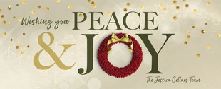 Corefact Seasonal - Peace & Joy Corefact Seasonal - Peace & Joy