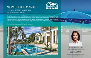 Corefact Seasonal - Just Listed Summer Corefact Seasonal - Just Listed Summer