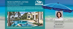 Corefact Seasonal - Just Listed Summer Corefact Seasonal - Just Listed Summer