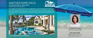 Corefact Seasonal - Just Sold Summer Corefact Seasonal - Just Sold Summer