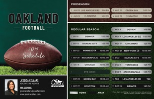 Corefact Magnets - FB Oakland (Print Only) Corefact Magnets - FB Oakland (Print Only)