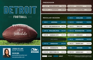 Corefact Magnets - FB Detroit (Print Only) Corefact Magnets - FB Detroit (Print Only)