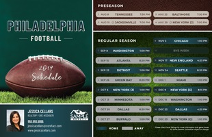 Corefact Magnets - FB Philadelphia (Print Only) Corefact Magnets - FB Philadelphia (Print Only)