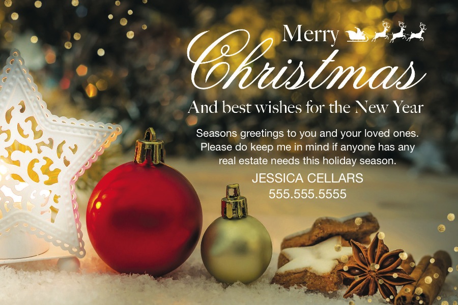 Corefact Seasonal - Christmas Star Corefact Seasonal - Christmas Star