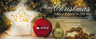 Corefact Seasonal - Christmas Star Corefact Seasonal - Christmas Star