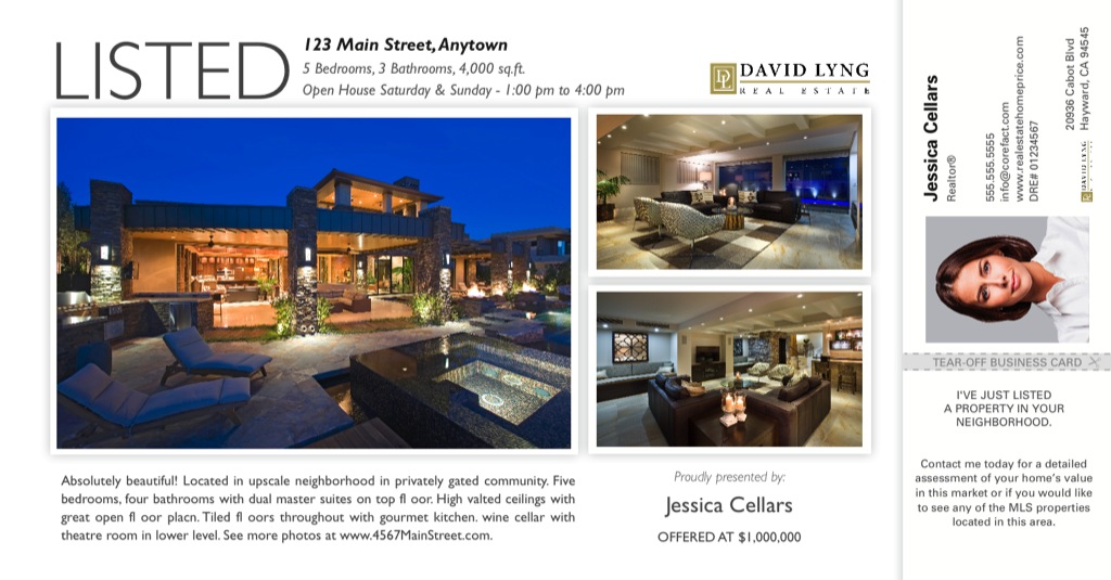 Corefact Tear Off BC - Just Listed Modern Corefact Tear Off BC - Just Listed Modern