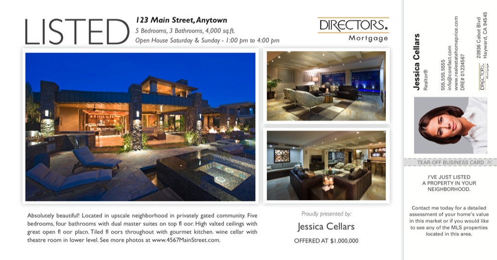 Corefact Tear Off BC - Just Listed Modern Corefact Tear Off BC - Just Listed Modern