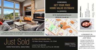 Corefact Tear Off BC - Just Sold Contemporary Corefact Tear Off BC - Just Sold Contemporary