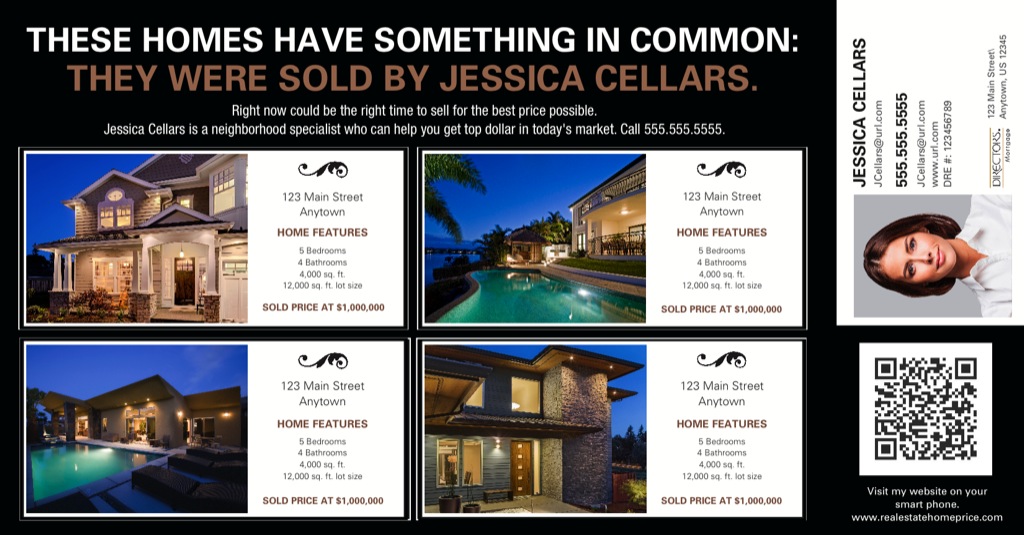 Corefact Tear Off BC - Just Sold 4 Properties Corefact Tear Off BC - Just Sold 4 Properties