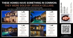 Corefact Tear Off BC - Just Sold 4 Properties Corefact Tear Off BC - Just Sold 4 Properties