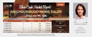 Corefact Market Update - Fall - (Manual) Corefact Market Update - Fall - (Manual)