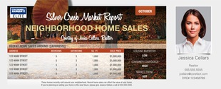 Corefact Market Update - Fall - (Manual) Corefact Market Update - Fall - (Manual)