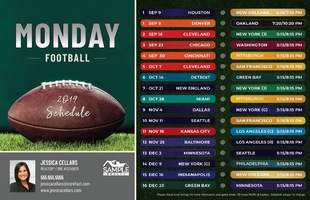 Corefact Sports - Football Monday Corefact Sports - Football Monday