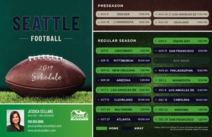 Corefact Sports - Football Seattle Corefact Sports - Football Seattle