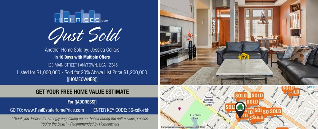 Corefact Just Sold - Contemporary 03 Corefact Just Sold - Contemporary 03