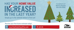 Corefact Seasonal - Home Estimate Trees Corefact Seasonal - Home Estimate Trees