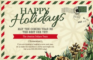 Corefact Seasonal - Happy Holidays Corefact Seasonal - Happy Holidays