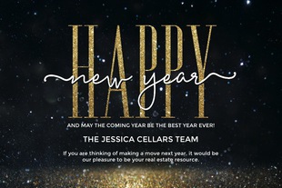 Corefact Seasonal - Happy New Year 02 Corefact Seasonal - Happy New Year 02