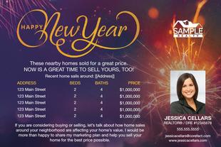 Corefact Seasonal - Market Update New Year Corefact Seasonal - Market Update New Year