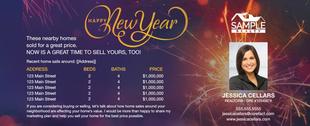 Corefact Seasonal - Market Update New Year Corefact Seasonal - Market Update New Year