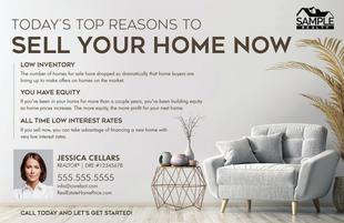 Corefact Market Trends - Reasons To Sell Now Corefact Market Trends - Reasons To Sell Now