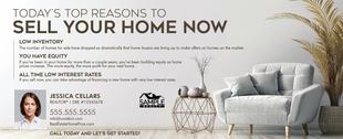 Corefact Market Trends - Reasons To Sell Now Corefact Market Trends - Reasons To Sell Now