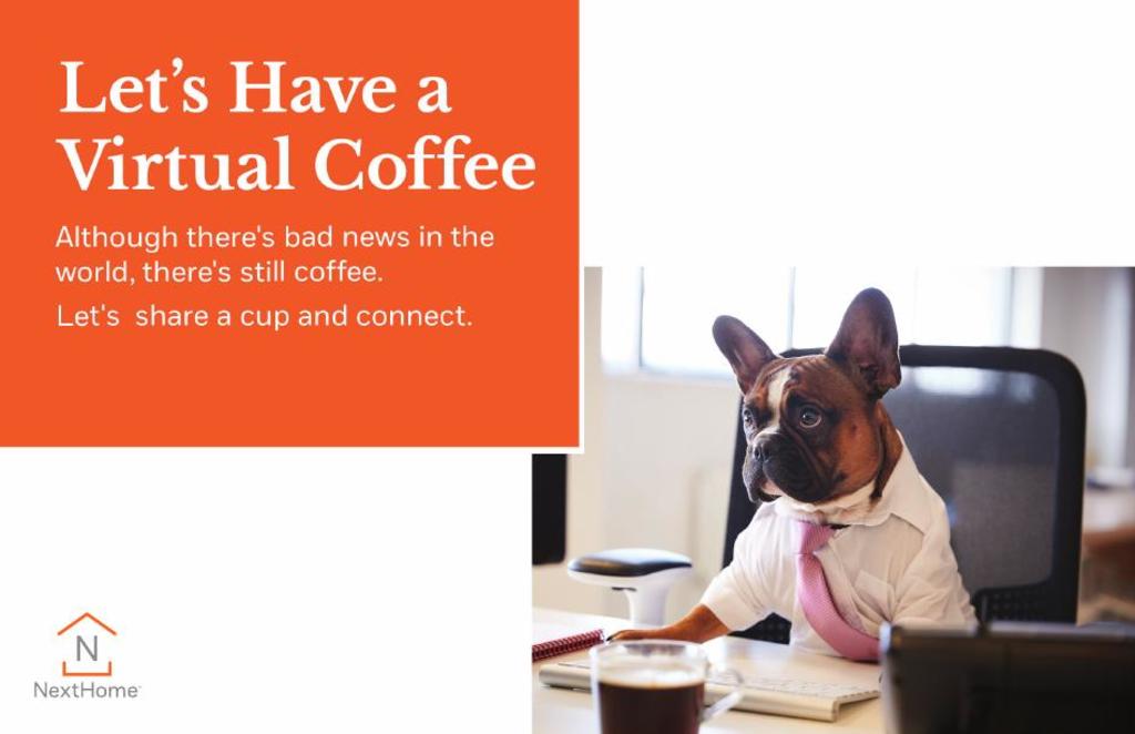 Corefact Virtual Coffee Corefact Virtual Coffee
