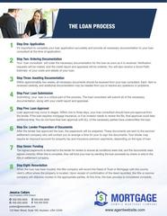 Corefact The Loan Process - AGENT Corefact The Loan Process - AGENT