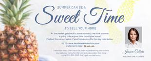 Corefact Seasonal - Home Estimate Summer Corefact Seasonal - Home Estimate Summer