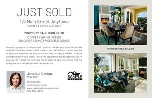 Corefact Just Sold - Modern 2 Photos Corefact Just Sold - Modern 2 Photos