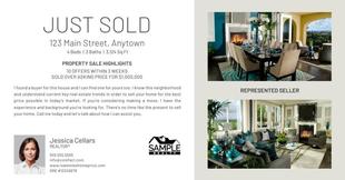 Corefact Just Sold - Modern 2 Photos Corefact Just Sold - Modern 2 Photos